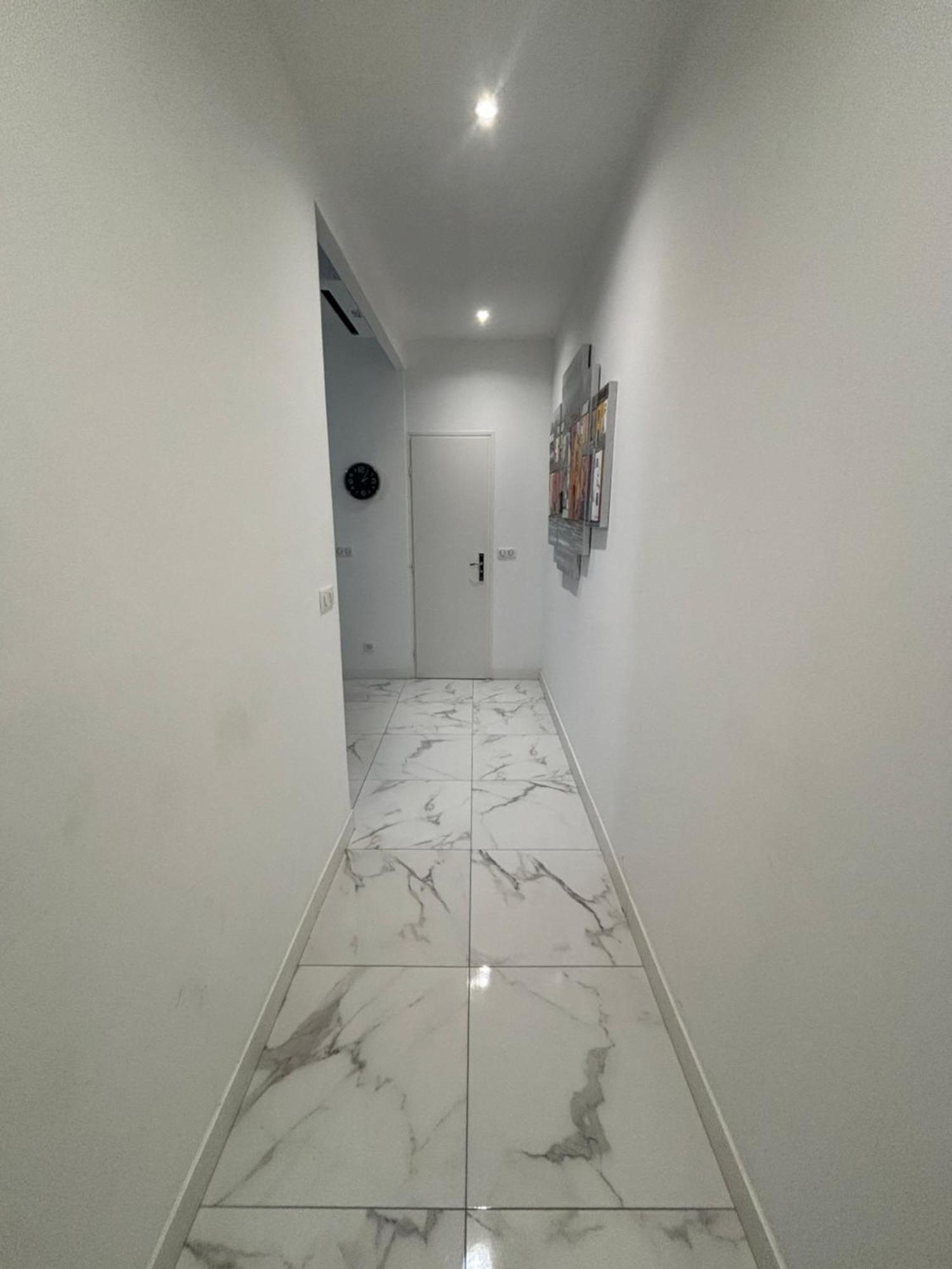 Appartement 4 Couchages Idealement Place Promenade Des Anglais / Cours Saleya Nice