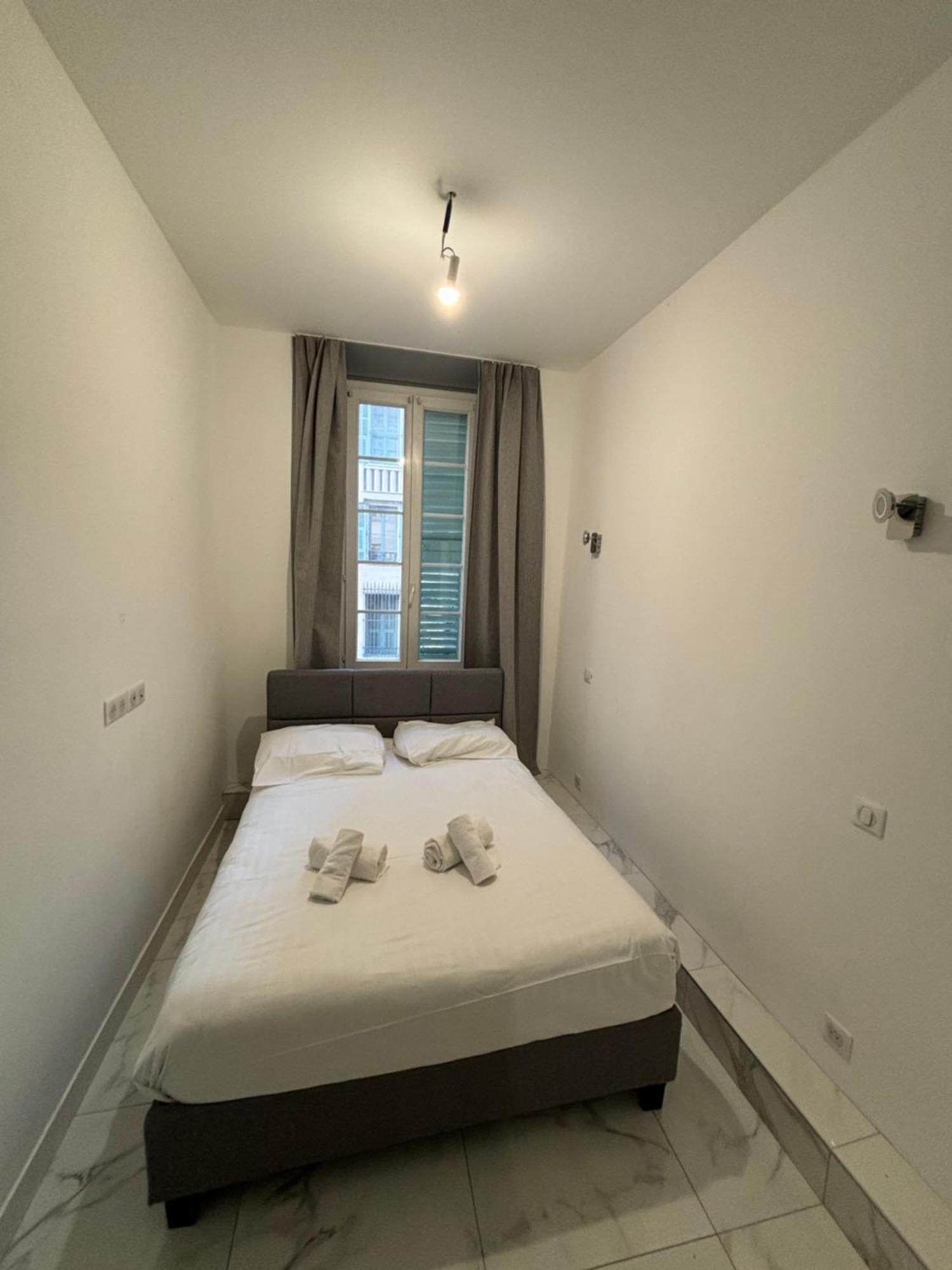 4 Couchages Idealement Place Promenade Des Anglais / Cours Saleya Appartement